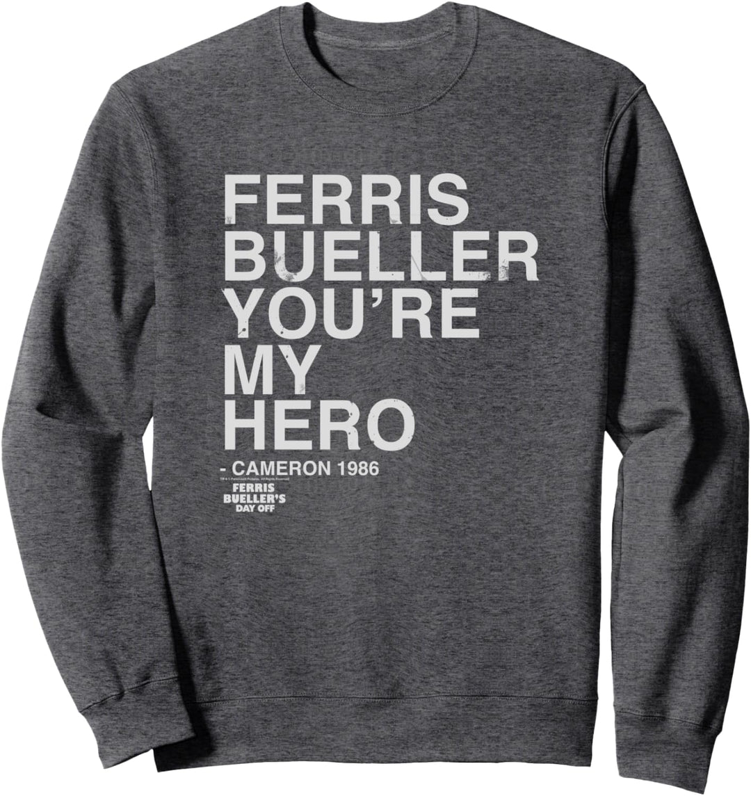 Ferris Bueller&
