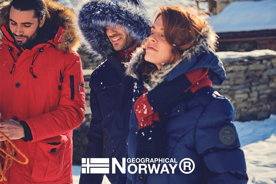 Geographical Norway Royaute Men - Kapuzen-Softshelljacke Mann Wasserdicht - Outdoor Mantel Tactical
