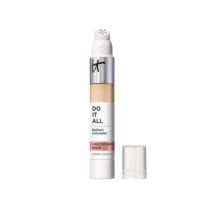 IT Cosmetics DIA Concealer Light Med Neutral 210 7ml Light Med Neutral 7 ml (1er Pack), 230 Light Me