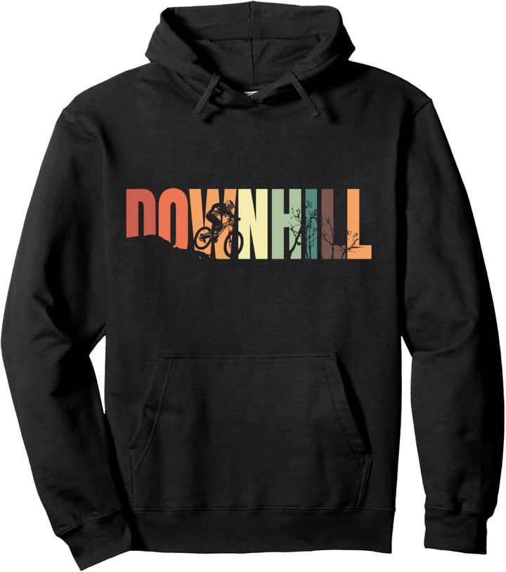 COOLES FAHRRAD MTB MOUNTAINBIKE RENNRAD BMX MOUNTAINBIKE Pullover Hoodie