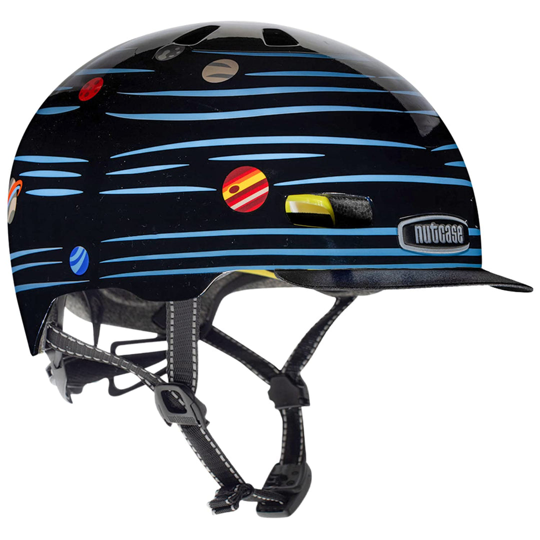 Nutcase Little Nutty MIPS Fahrradhelm &