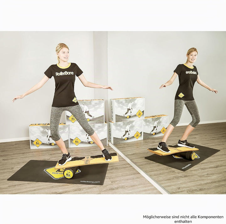 Carpet für sämtliche Balance Boards &amp; Balance Trainer/Balance Boarding