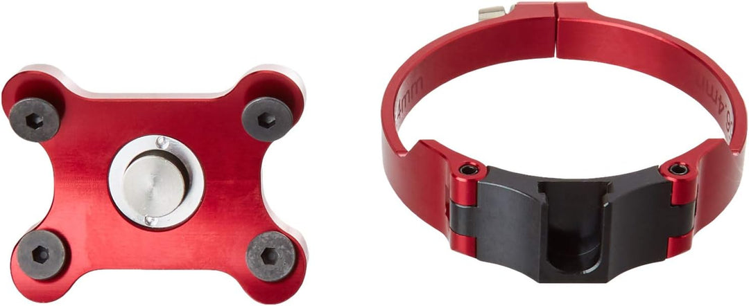 RFX Pro Launch Control (rot) Honda CRF250/450 04-22 Kawasaki KXF250/450 06-22 Suzuki RMZ250/450 07-2