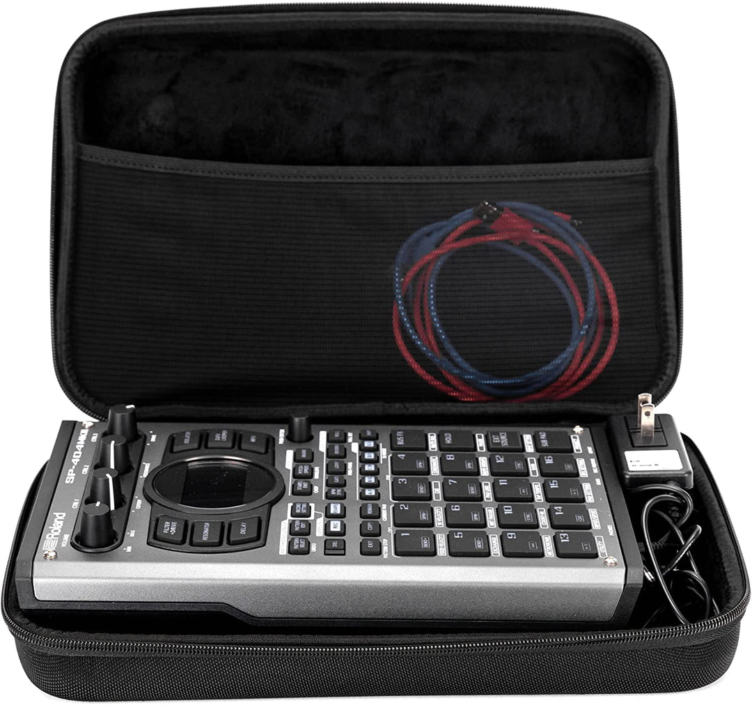 ANALOG CASES Pulse Case Elektron Digitakt/Roland SP-404