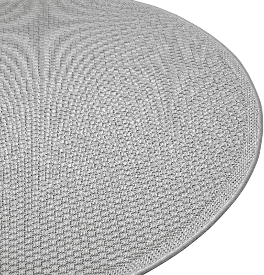 the carpet Toulouse - In- und Outdoor Teppich für Wohnzimmer und Küche - Pflegeleicht, Wasserabweise
