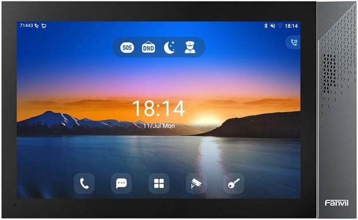 Fanvil I57A