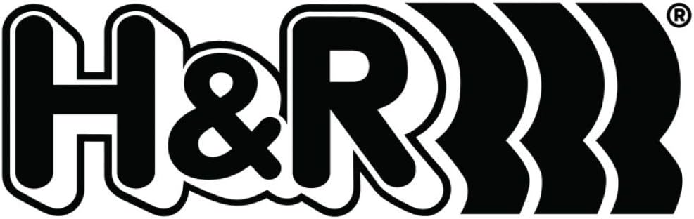 H&amp;R  30255571 Spurverbreiterung