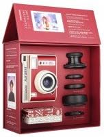 Lomography Lomo&