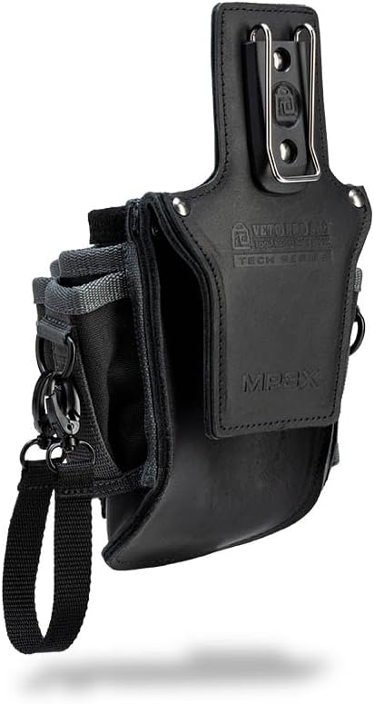 Veto Pro Pac MP3X