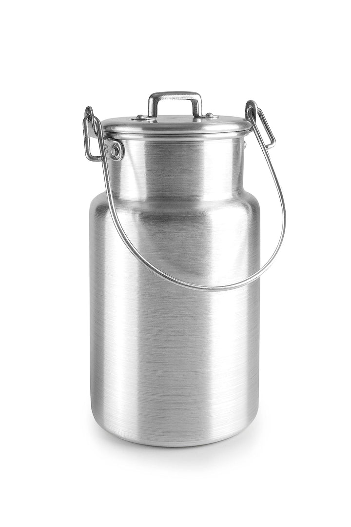 LECHERA ALUMINIO 2 LT