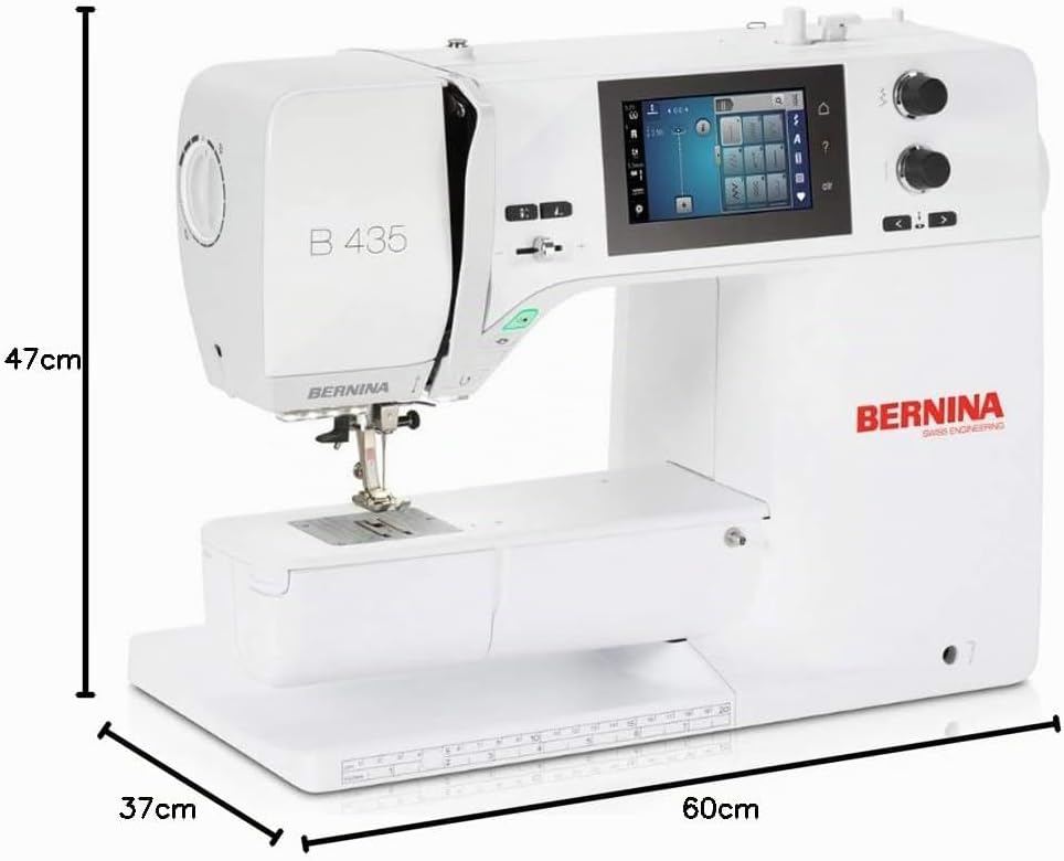 BERNINA B 435