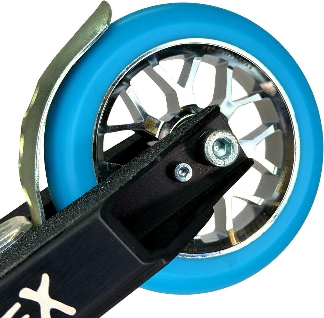 Fantic26 Spy7 Stunt Scooter Rolle I Trick I Tret I Kinder I Roller I Reifen I Rad I Ersatz I Wheel I