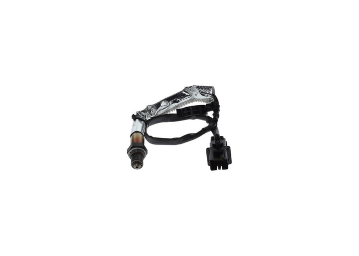 Bosch 0258007239 - Lambdasonde mit fahrzeugspezifischem Stecker