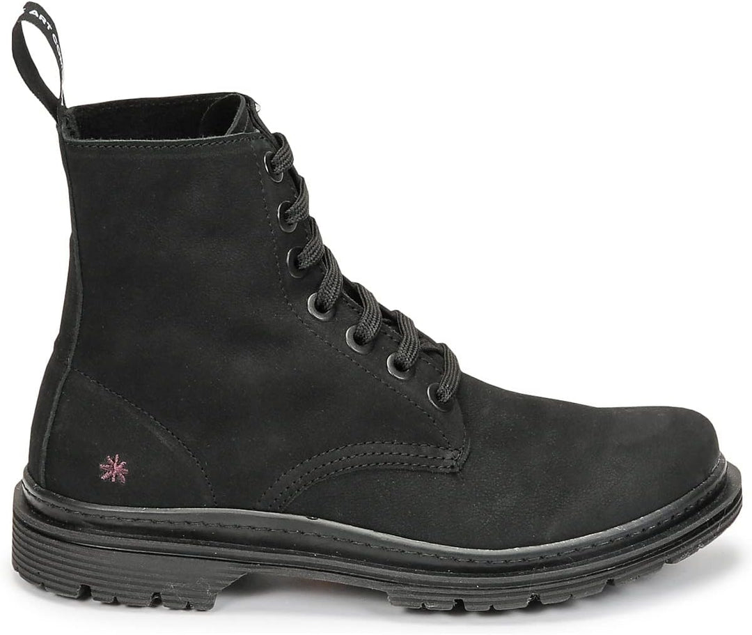 ART 1891 Birmingham Bootsschuh 36 EU Schwarz, 36 EU Schwarz