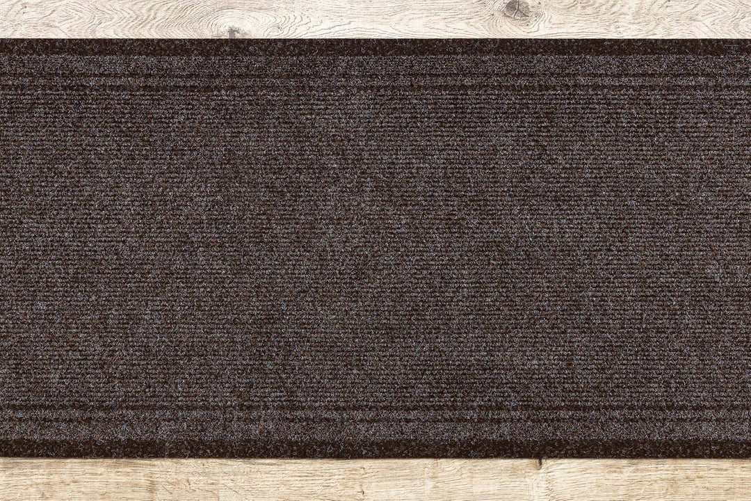 rugsx Fusabtreter Malaga Fussmatte rutschfest, Türmatte - Türvorleger - Fussabstreifer, Aussen, Inne