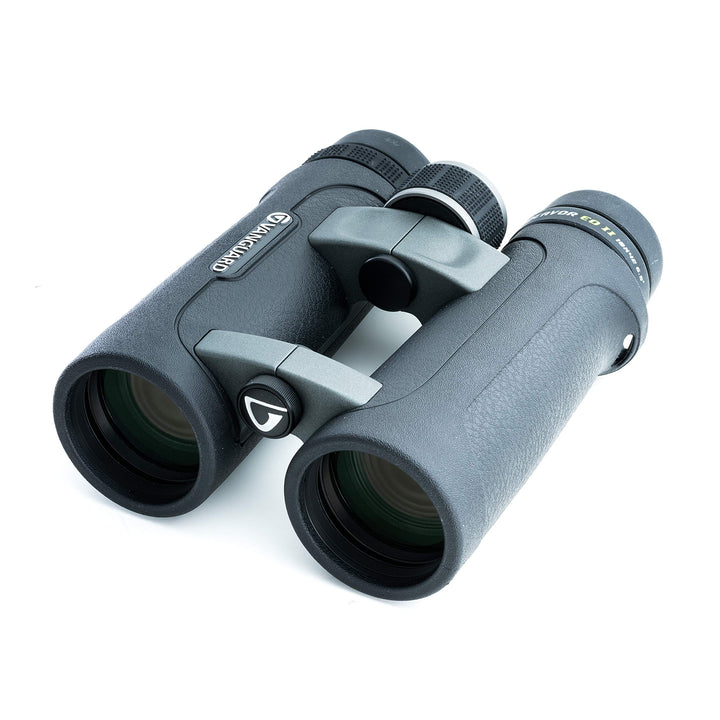 Vanguard Endeavor ED II Fernglas mit Premium Hoya ED Glas 10 x 42, 10 x 42