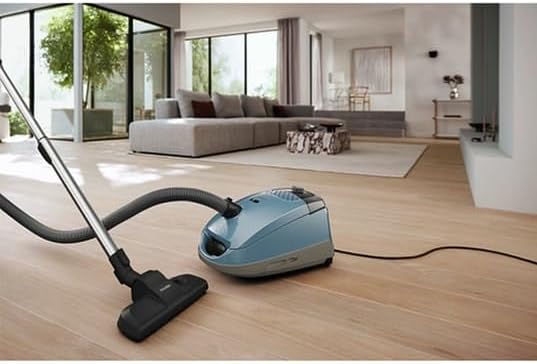Miele Guard S1 Flex Blau