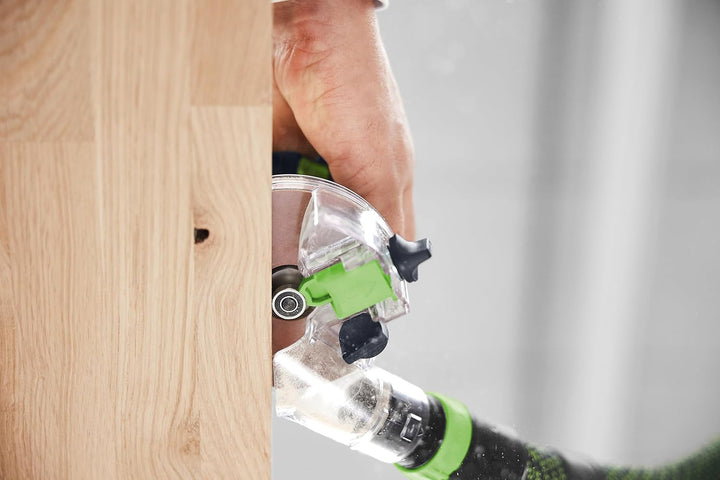 Festool Kantenfräse OFK 500 Q-Plus R3