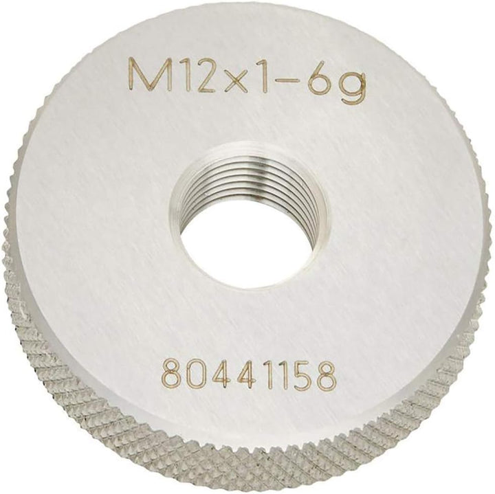 Gewindelehrring Metrisch M8x0,75 6g Gut