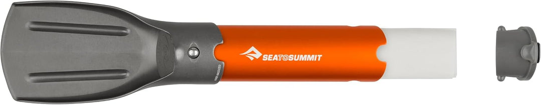 Sea to Summit Mini-Schaufel iPood ORANGE- Einheitsgrösse, ORANGE- Einheitsgrösse
