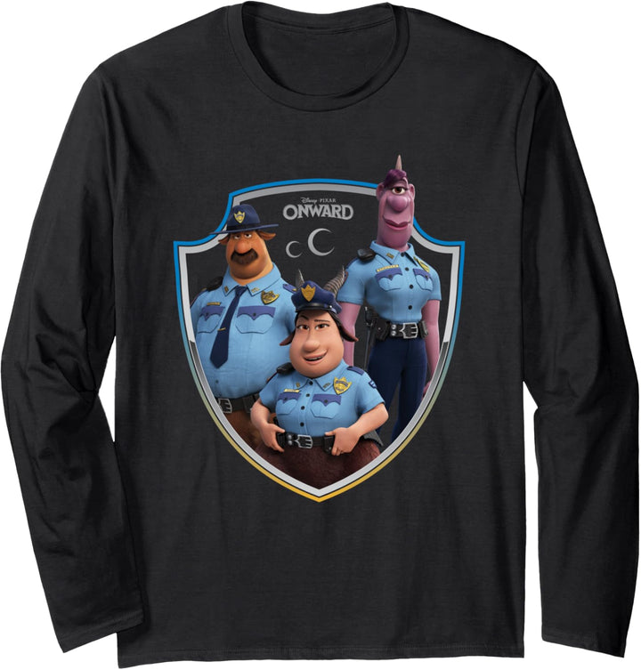 Disney and Pixar&