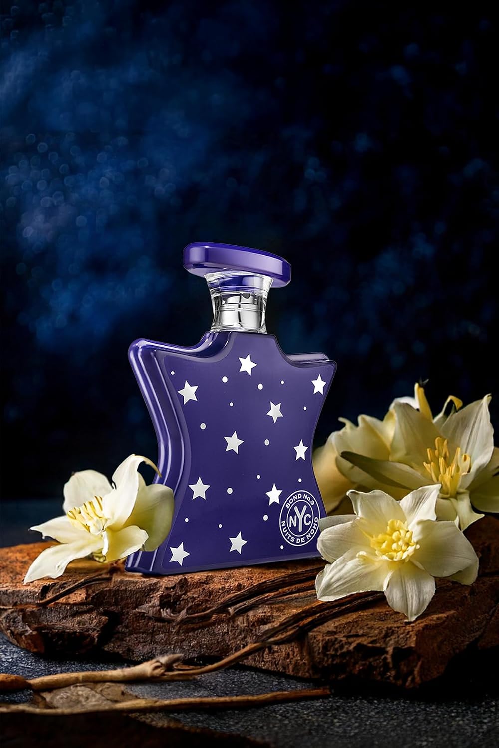 Bond No.9 Nuits Noho Femme/Women, Eau de Parfum, 1er Pack (1 x 100 g)