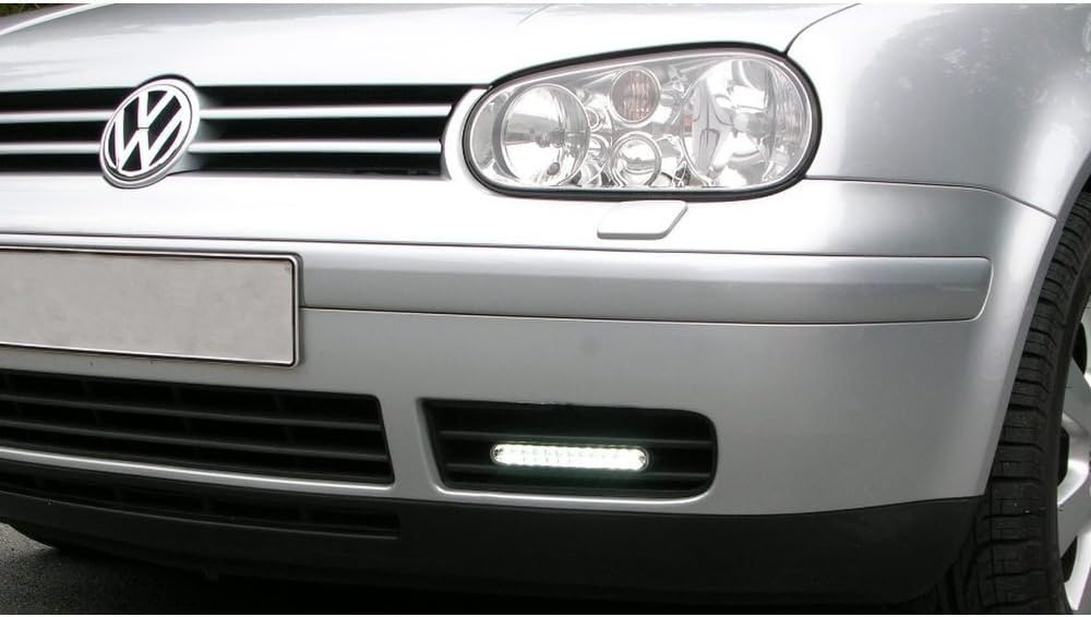 Dino LED 610850 Tagfahrlicht Tagfahrleuchte Positonsleuchte Standlicht