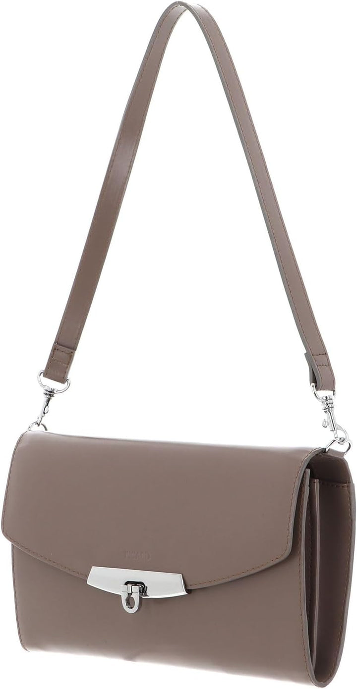 Picard Damen Dolce VITA Schultertasche Braun, Braun