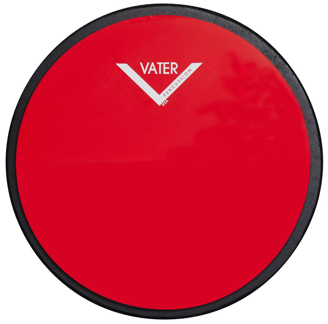 Vater Chop Builder Übungspad 12 Zoll weich