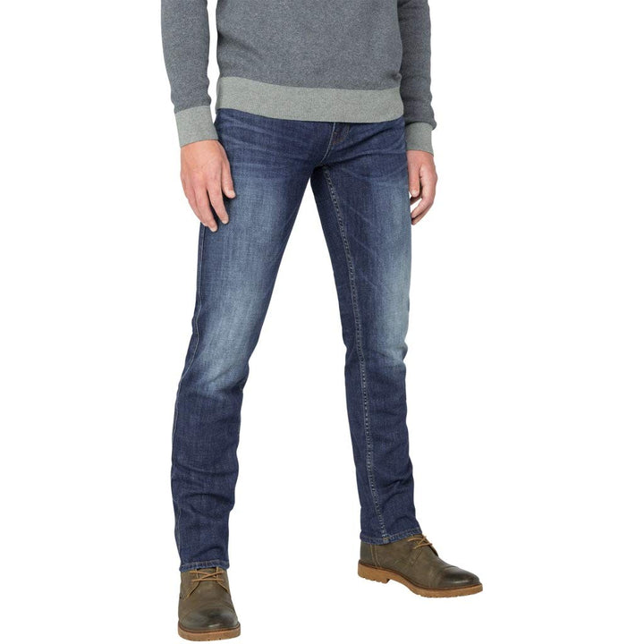 PME Legend Herren Jeans Nightflight 29W / 32L Mvb, 29W / 32L Mvb