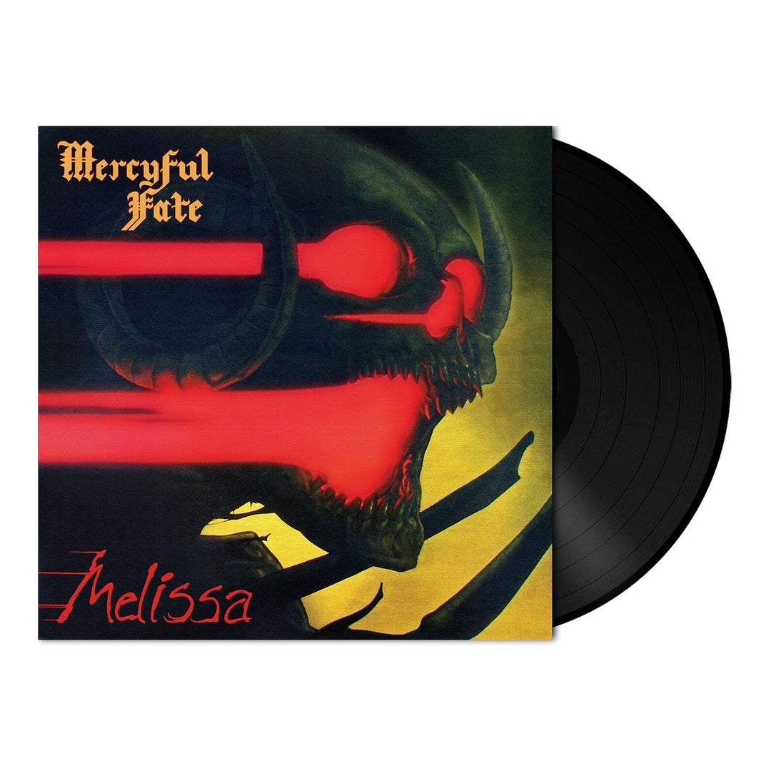 Melissa, Vinyl