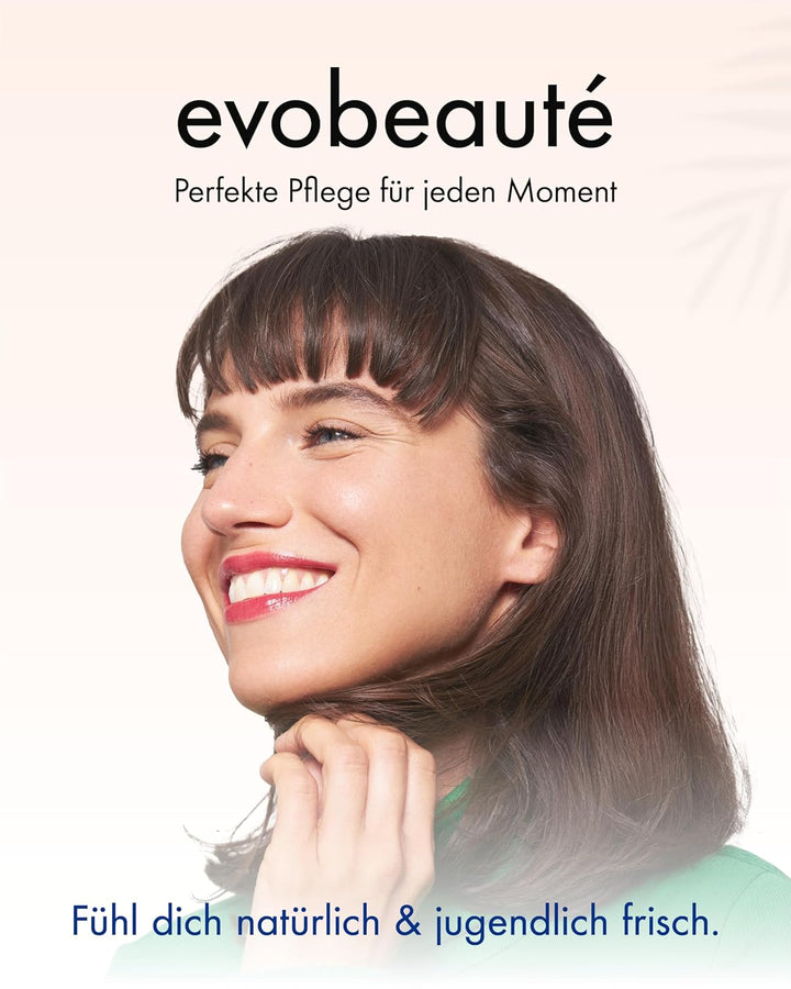 evoeye eyelash formula - Wimpernwachstumsserum, 1er Pack (1 x 3 ml) 3 ml (1er Pack), 3 ml (1er Pack)