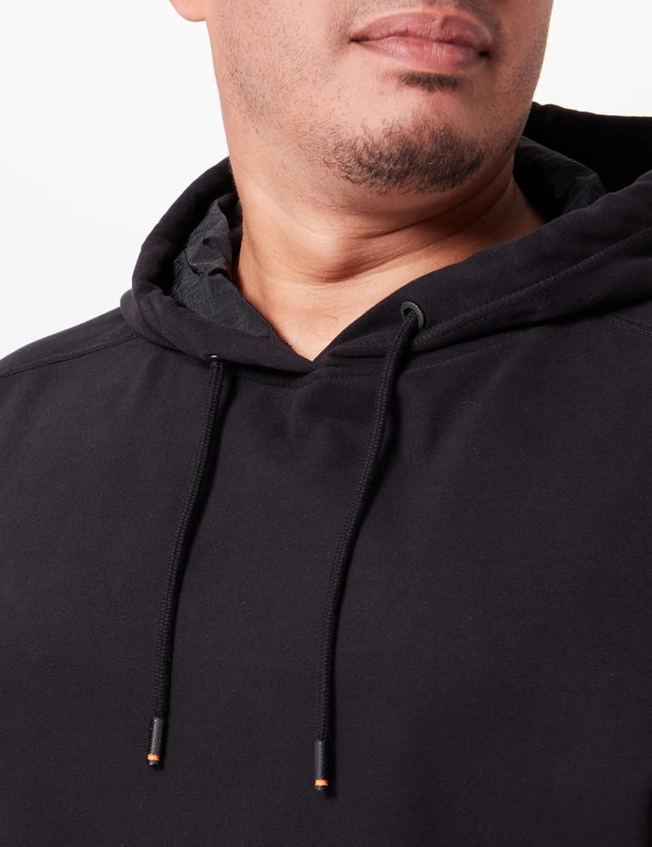 BOSS Herren Wenylonhood S Black1, S Black1