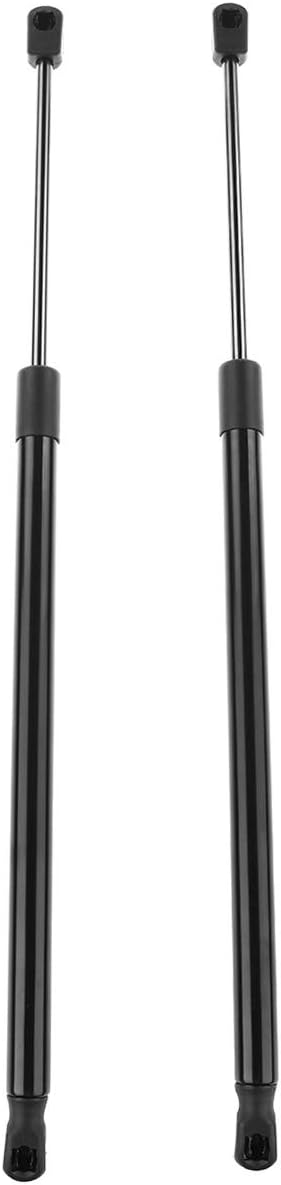 Frankberg 2x Gasfeder Dämpfer Heckklappe D65163620A