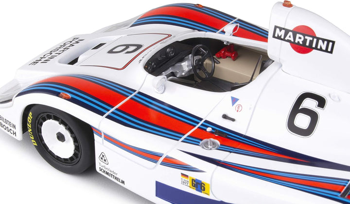 Solido Porsche 936