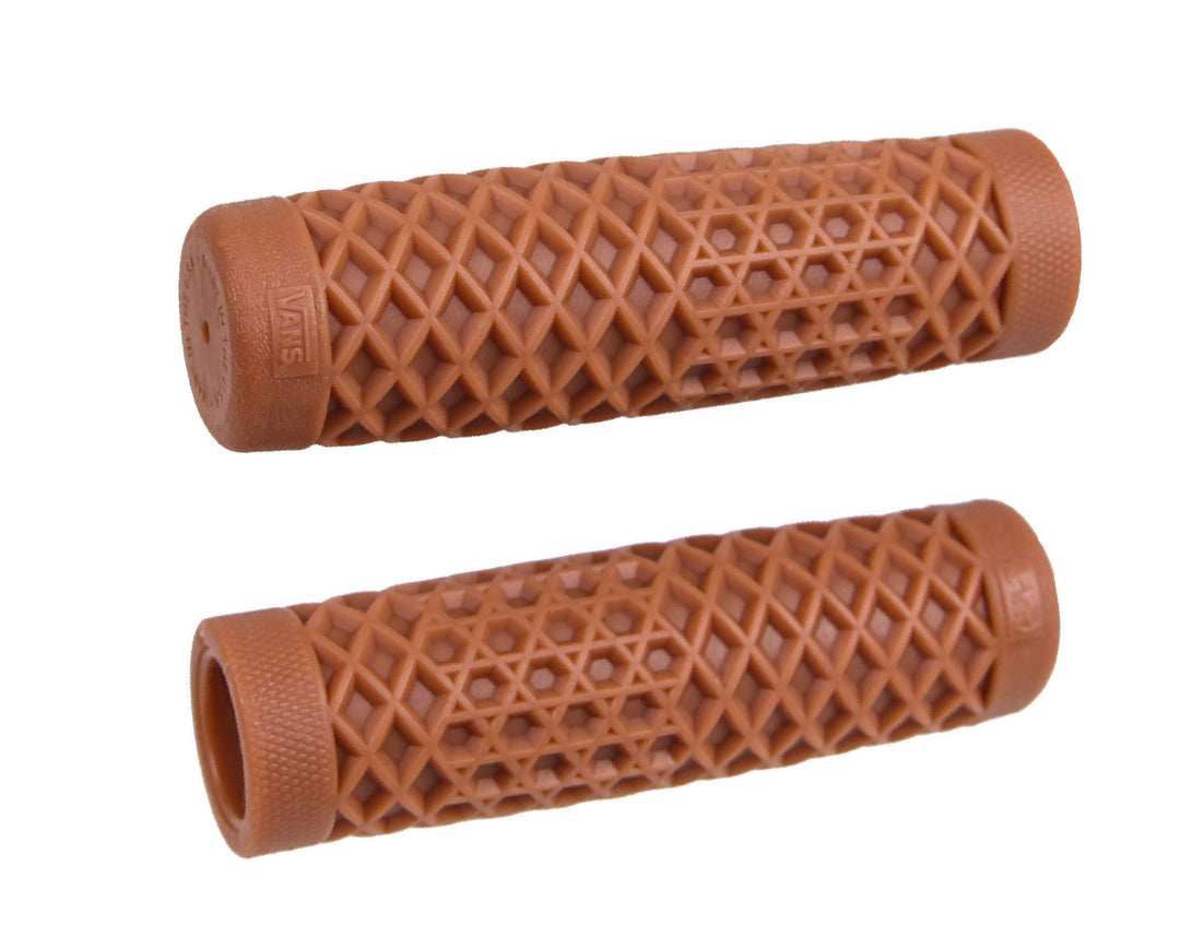 ODI Van Grips Van Cult Grips 1 Zoll Motorrad (Gum)