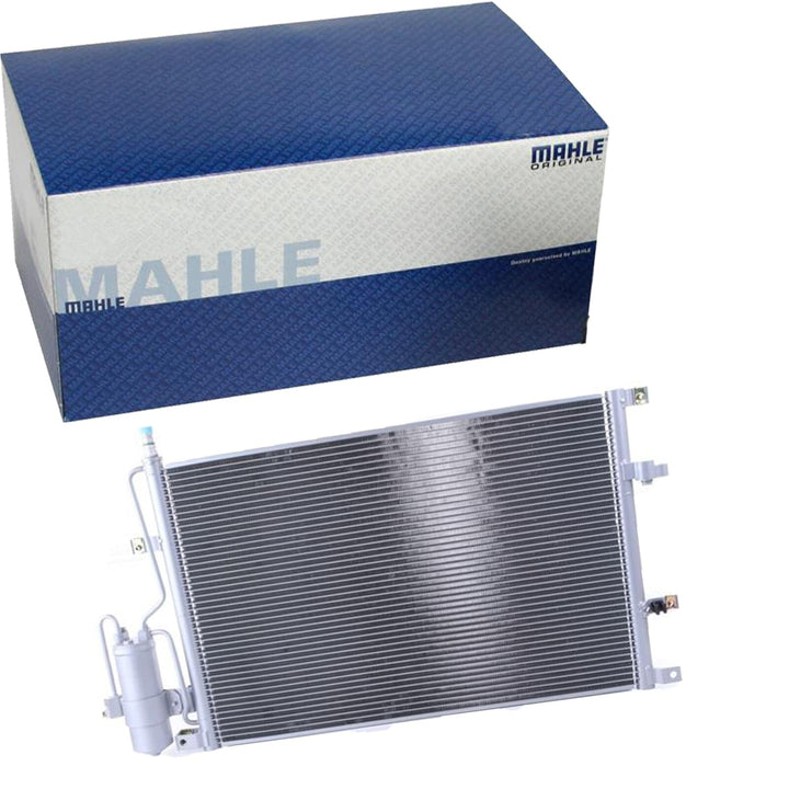 MAHLE AC 227 000S A/C-Kondensator BEHR