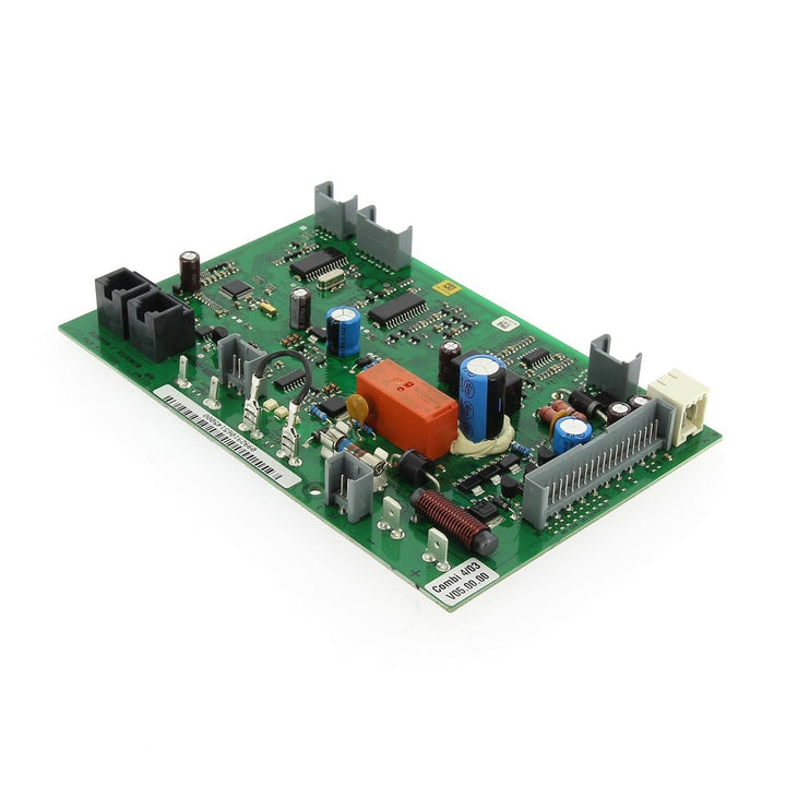 Elektronik für Truma Combi 4 (E) ab 03/07