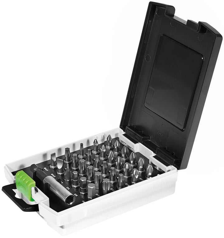 FESTOOL 769138 Bitkassette, BIT/BH-SORT/31x