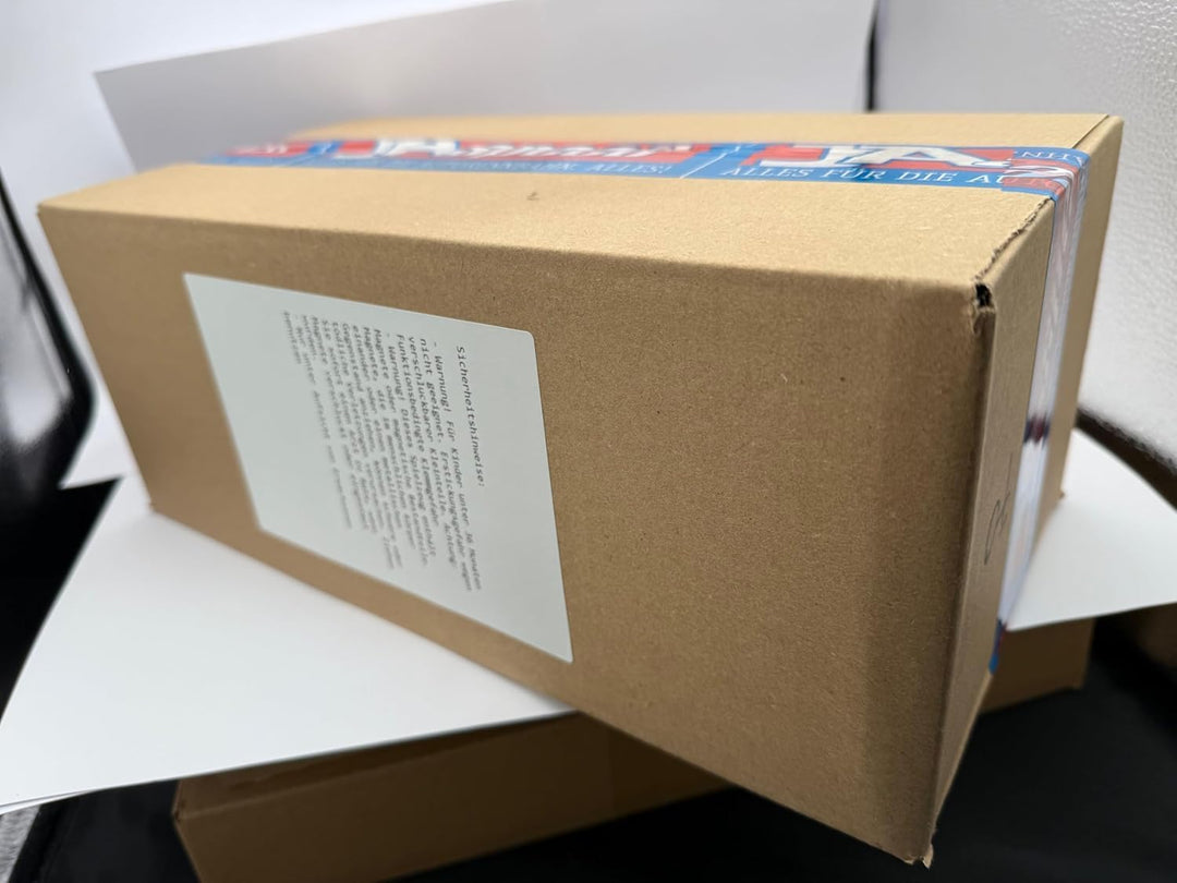 Carrera Go Ausbauset 9 Bundle von JAspeed