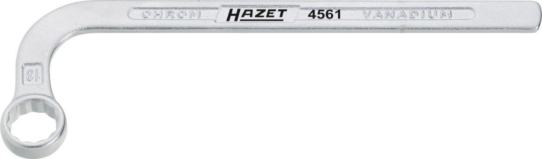 Hazet Einseitiger Ringschlüssel 4561