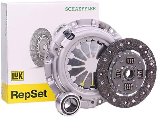 LUK 620312600 Kupplungssatz LuK RepSet