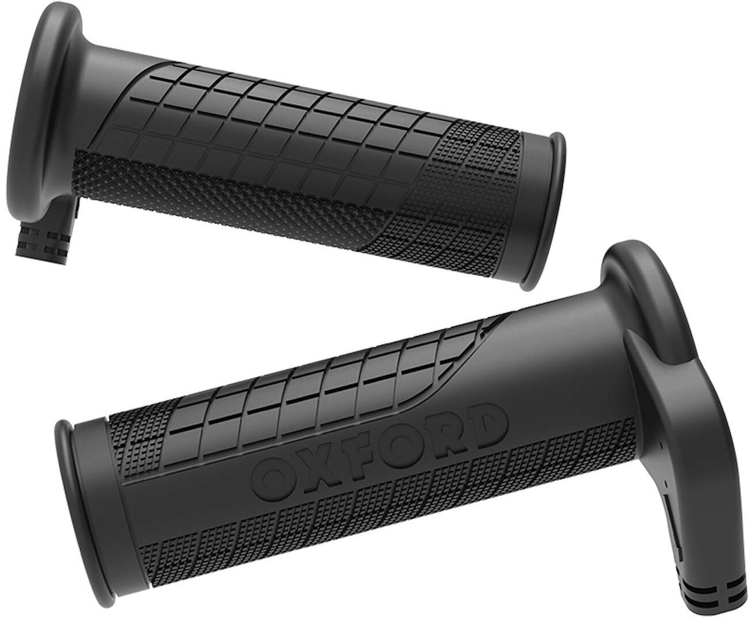 OXFORD EL421 Evo Touring Thermistor Steuerung Hotgrip