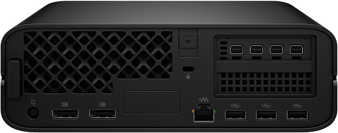 HP Workstation Z2 G1i - Mini - 5U - 1 x Core Ultra 9 285K / 3.7 GHz - RAM 64 GB - SSD 1 TB Z Turbo D