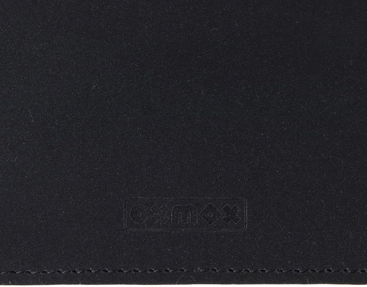 oxmox Geldbörse RFID 12 cm