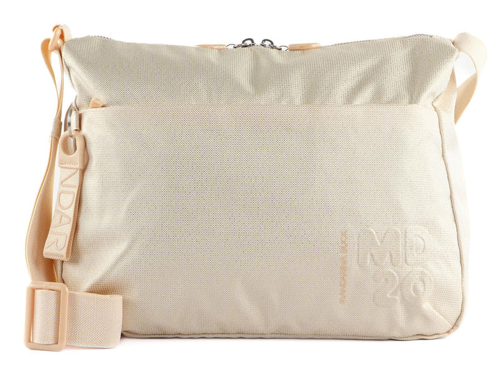 Mandarina Duck Damen Md 20 Lux Crossover Butter Lux, Butter Lux
