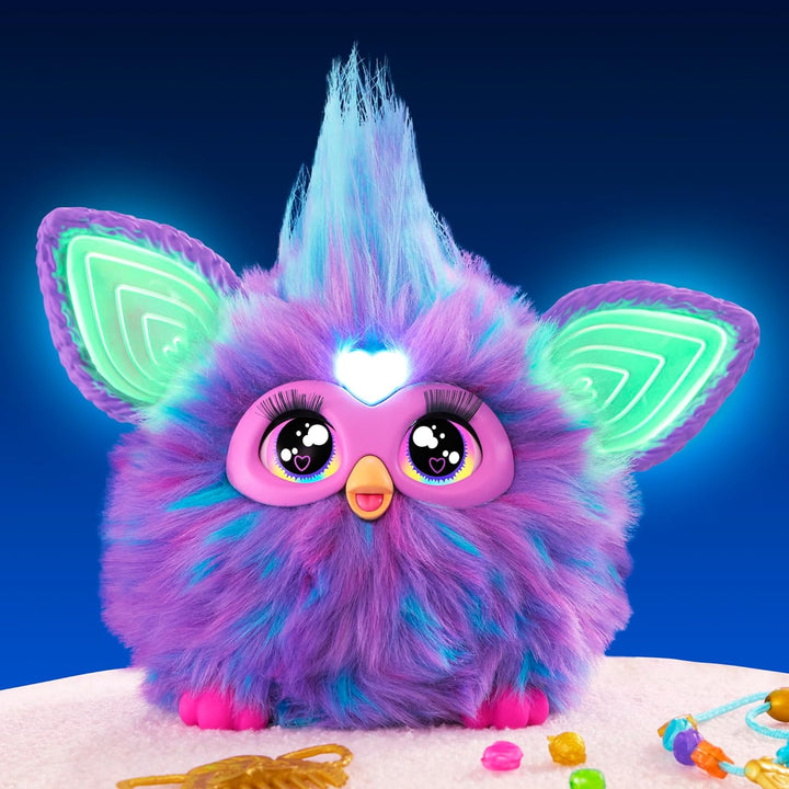 Furby Lila