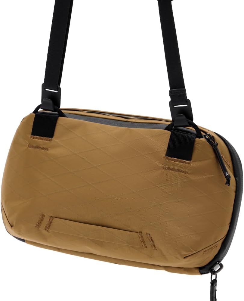 PEAK DESIGN Tech Pouch Coyote