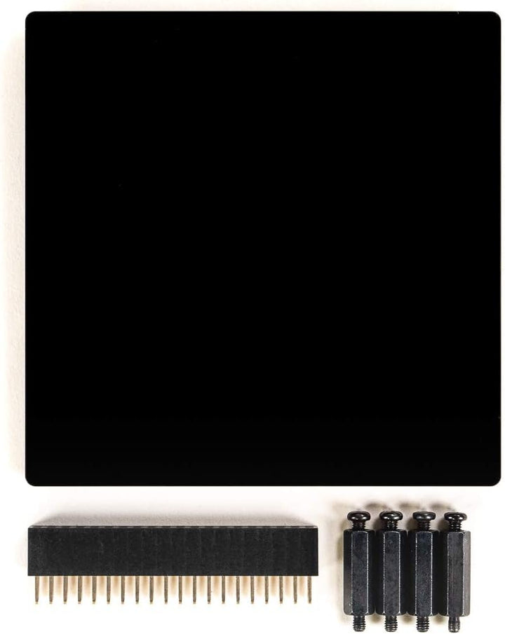 HyperPixel 4.0 Square - Hochauflösendes Display für Raspberry Pi - Non-Touch