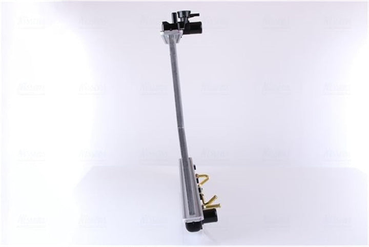 Nissens 628975 Heizkörper Kühlung des Motors
